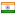 ibinyegezwa.com server is located in India